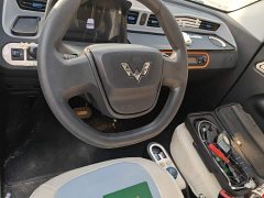 Wuling Hongguang MINIEV Zizai Edition LFP Battery - ფოტო 5