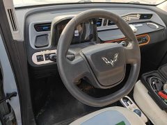 Wuling Hongguang MINIEV Zizai Edition LFP Battery - ფოტო 6