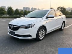 Buick Excelle Classic 1.5L Automatic Aspiring Edition - ფოტო 1