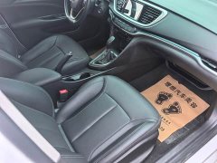 Buick Excelle Classic 1.5L Automatic Aspiring Edition - ფოტო 10