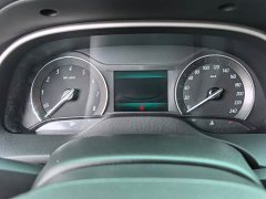 Buick Excelle Classic 1.5L Automatic Aspiring Edition - ფოტო 13