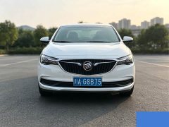 Buick Excelle Classic 1.5L Automatic Aspiring Edition - ფოტო 2