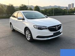 Buick Excelle Classic 1.5L Automatic Aspiring Edition - ფოტო 3