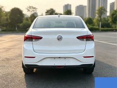 Buick Excelle Classic 1.5L Automatic Aspiring Edition - ფოტო 4