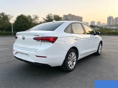 Buick Excelle Classic 1.5L Automatic Aspiring Edition - ფოტო 5