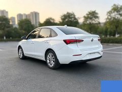 Buick Excelle Classic 1.5L Automatic Aspiring Edition - ფოტო 6