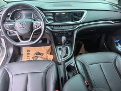 Buick Excelle Classic 1.5L Automatic Aspiring Edition - ფოტო 7