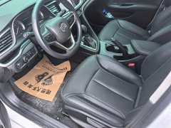 Buick Excelle Classic 1.5L Automatic Aspiring Edition - ფოტო 8