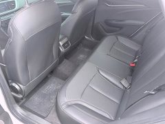 Buick Excelle Classic 1.5L Automatic Aspiring Edition - ფოტო 9