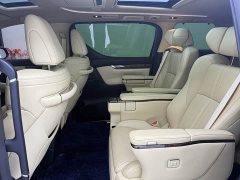 Toyota Vellfire Crown Hybrid 2.5L HV Premium Edition - ფოტო 13
