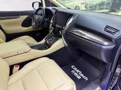 Toyota Vellfire Crown Hybrid 2.5L HV Premium Edition - ფოტო 14