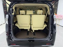 Toyota Vellfire Crown Hybrid 2.5L HV Premium Edition - ფოტო 15