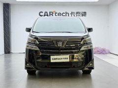Toyota Vellfire Crown Hybrid 2.5L HV Premium Edition - ფოტო 2