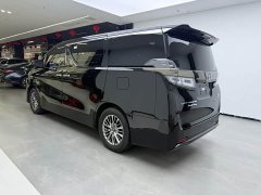 Toyota Vellfire Crown Hybrid 2.5L HV Premium Edition - ფოტო 4