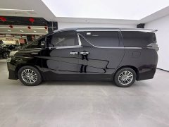 Toyota Vellfire Crown Hybrid 2.5L HV Premium Edition - ფოტო 5