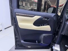 Toyota Vellfire Crown Hybrid 2.5L HV Premium Edition - ფოტო 8