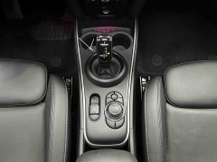 BMW MINI Countryman 2023 Facelift 1.5T COOPER ALL4 Connoisseur - ფოტო 10