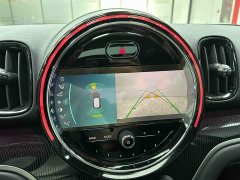 BMW MINI Countryman 2023 Facelift 1.5T COOPER ALL4 Connoisseur - ფოტო 12