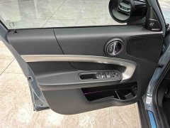 BMW MINI Countryman 2023 Facelift 1.5T COOPER ALL4 Connoisseur - ფოტო 15