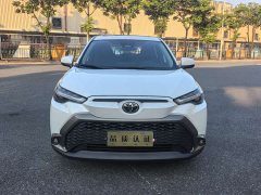 Toyota Frontlander 2.0L CVT Luxury - ფოტო 1