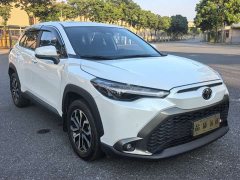 Toyota Frontlander 2.0L CVT Luxury - ფოტო 2