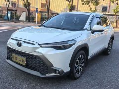 Toyota Frontlander 2.0L CVT Luxury - ფოტო 3