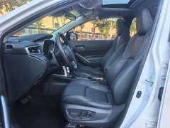 Toyota Frontlander 2.0L CVT Luxury - ფოტო 4