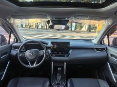 Toyota Frontlander 2.0L CVT Luxury - ფოტო 5