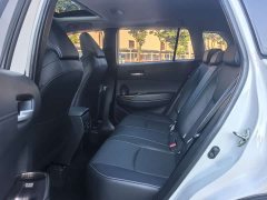 Toyota Frontlander 2.0L CVT Luxury - ფოტო 6