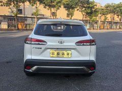 Toyota Frontlander 2.0L CVT Luxury - ფოტო 8