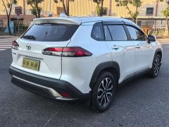 Toyota Frontlander 2.0L CVT Luxury - ფოტო 9