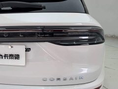 Lincoln Adventurer Explorer 2024 1.5T Two-Wheel Drive Prestige Hybrid - ფოტო 10