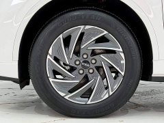 Lincoln Adventurer Explorer 2024 1.5T Two-Wheel Drive Prestige Hybrid - ფოტო 11