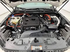 Lincoln Adventurer Explorer 2024 1.5T Two-Wheel Drive Prestige Hybrid - ფოტო 12