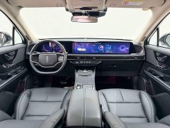 Lincoln Adventurer Explorer 2024 1.5T Two-Wheel Drive Prestige Hybrid - ფოტო 13