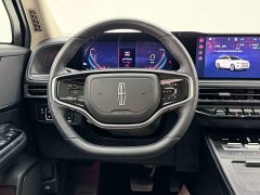 Lincoln Adventurer Explorer 2024 1.5T Two-Wheel Drive Prestige Hybrid - ფოტო 14
