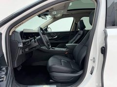 Lincoln Adventurer Explorer 2024 1.5T Two-Wheel Drive Prestige Hybrid - ფოტო 17