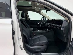 Lincoln Adventurer Explorer 2024 1.5T Two-Wheel Drive Prestige Hybrid - ფოტო 18