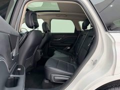 Lincoln Adventurer Explorer 2024 1.5T Two-Wheel Drive Prestige Hybrid - ფოტო 19