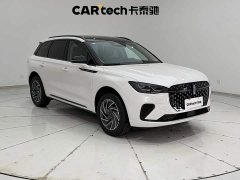 Lincoln Adventurer Explorer 2024 1.5T Two-Wheel Drive Prestige Hybrid - ფოტო 2