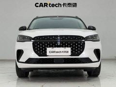 Lincoln Adventurer Explorer 2024 1.5T Two-Wheel Drive Prestige Hybrid - ფოტო 3
