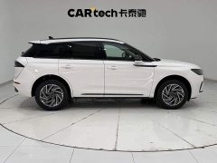 Lincoln Adventurer Explorer 2024 1.5T Two-Wheel Drive Prestige Hybrid - ფოტო 4