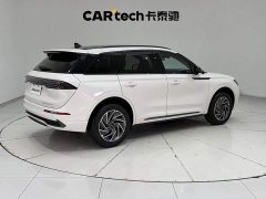 Lincoln Adventurer Explorer 2024 1.5T Two-Wheel Drive Prestige Hybrid - ფოტო 5