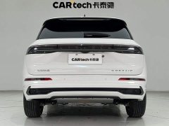 Lincoln Adventurer Explorer 2024 1.5T Two-Wheel Drive Prestige Hybrid - ფოტო 6