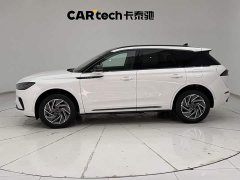 Lincoln Adventurer Explorer 2024 1.5T Two-Wheel Drive Prestige Hybrid - ფოტო 8