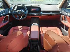 BMW X1 sDrive25Li X Design Package - ფოტო 10