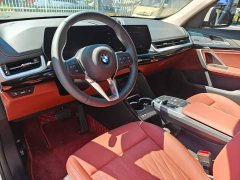 BMW X1 sDrive25Li X Design Package - ფოტო 11