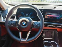 BMW X1 sDrive25Li X Design Package - ფოტო 12