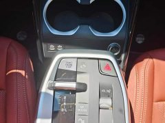 BMW X1 sDrive25Li X Design Package - ფოტო 13