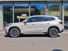 BMW X1 sDrive25Li X Design Package - ფოტო 4